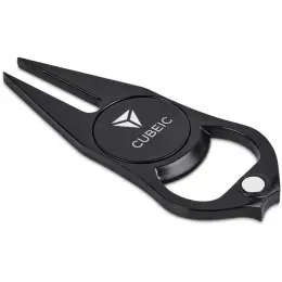 Alex Varga Porto Divot Tool Branded Flat Image